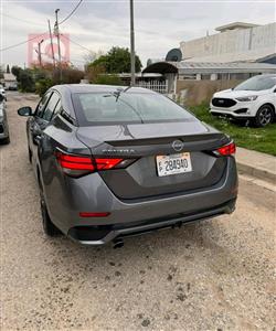 نيسان سنترا